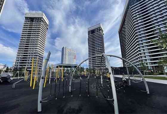 Продам 3к квартиру 100 м2 ЖК Грейт (власник, 13 буд.) Київ