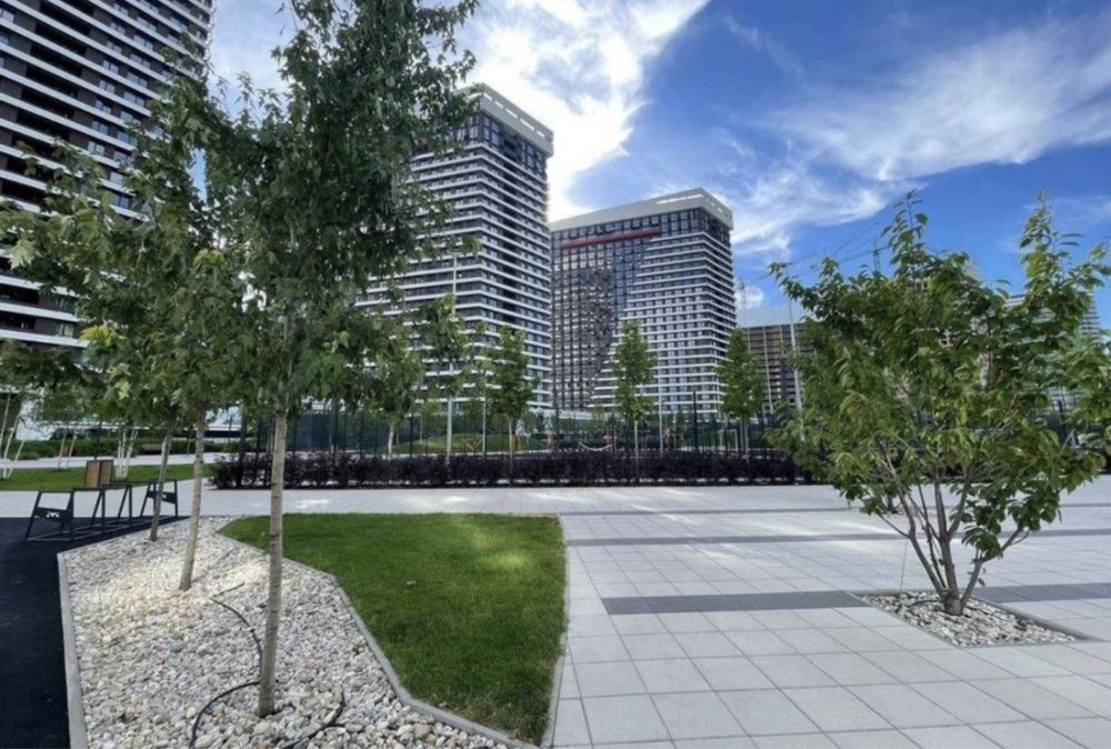 Продам 3к квартиру 100 м2 ЖК Грейт (власник, 13 буд.) Киев - изображение 7