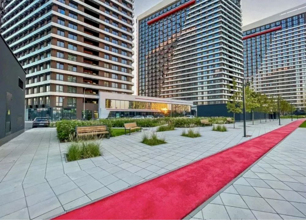 Продам 3к квартиру 100 м2 ЖК Грейт (власник, 13 буд.) Киев - изображение 1