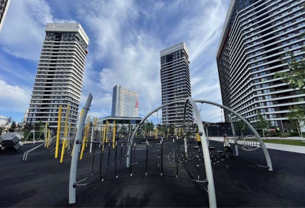 Продам 3к квартиру 100 м2 ЖК Грейт (власник, 13 буд.) Киев - изображение 6