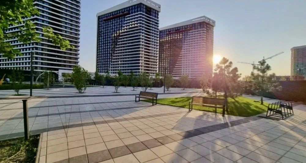 Продам 3к квартиру 100 м2 ЖК Грейт (власник, 13 буд.) Киев - изображение 3