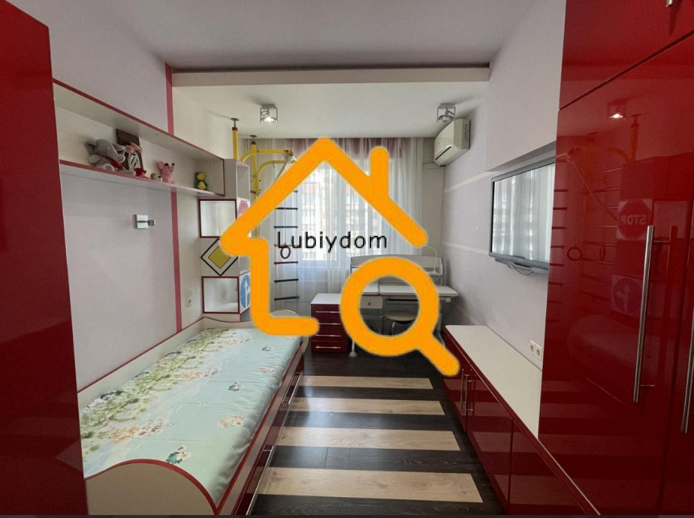 Супер Продаж! Двокімнатна квартира Вишневе м теремки Вишневое - изображение 5