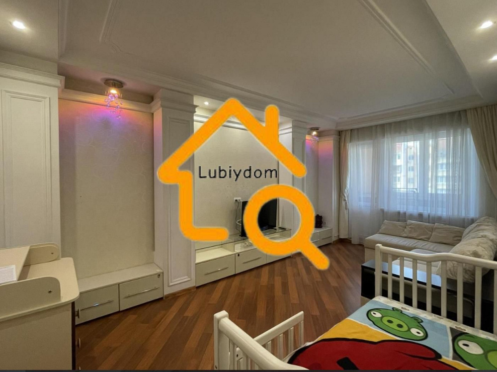 Супер Продаж! Двокімнатна квартира Вишневе м теремки Вишневое - изображение 3