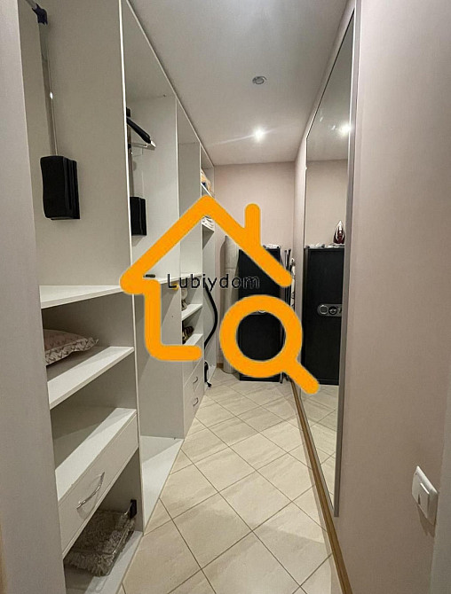 Супер Продаж! Двокімнатна квартира Вишневе м теремки Вишневое - изображение 8