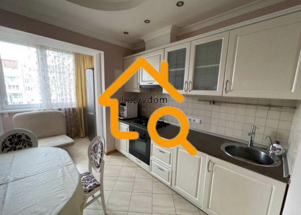 Супер Продаж! Двокімнатна квартира Вишневе м теремки Вишневое - изображение 1