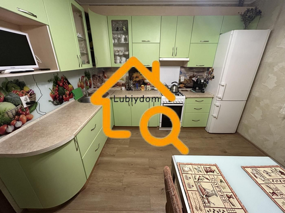 СУПЕР⁉️Продаж 2к Квартири ЖК  Юность метро Теремки, Чабани Чабани - зображення 1