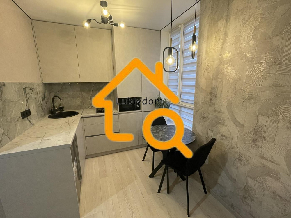 Супер Продаж! Однокімнатна квартира Крюківщина м теремки Крюковщина - изображение 2