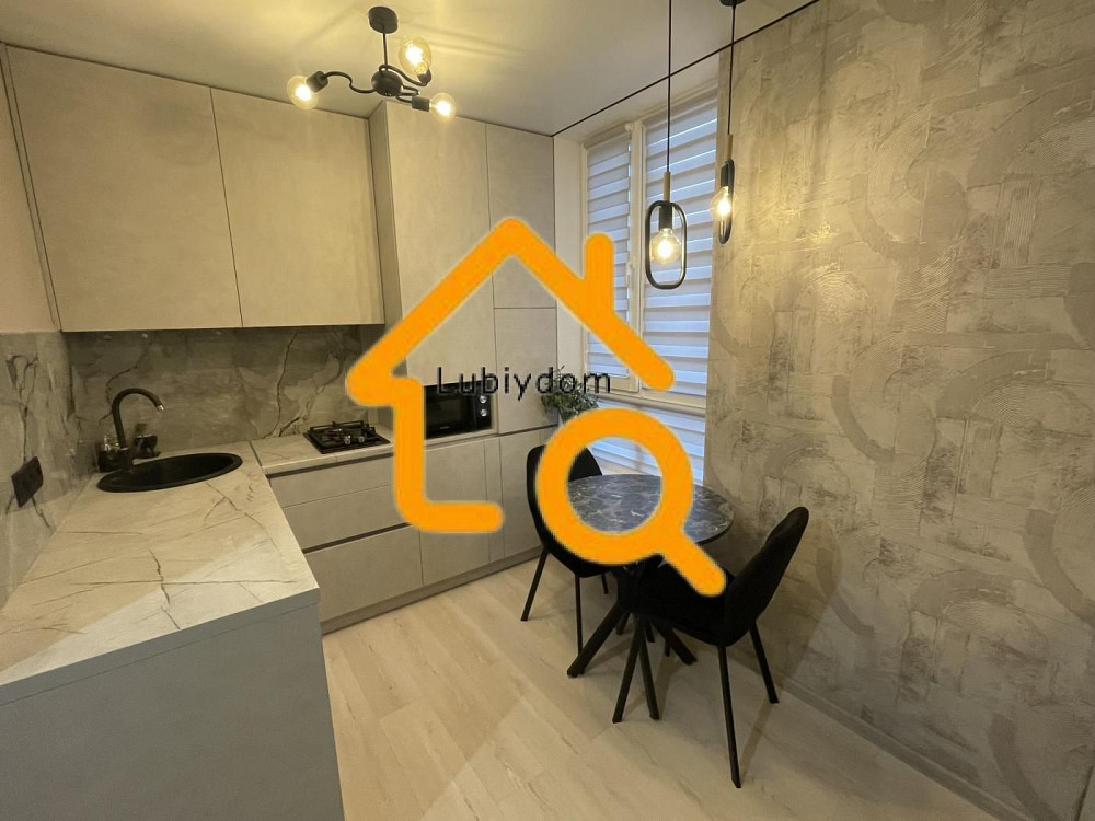 Супер Продаж! Однокімнатна квартира Крюківщина м теремки Крюковщина - изображение 1