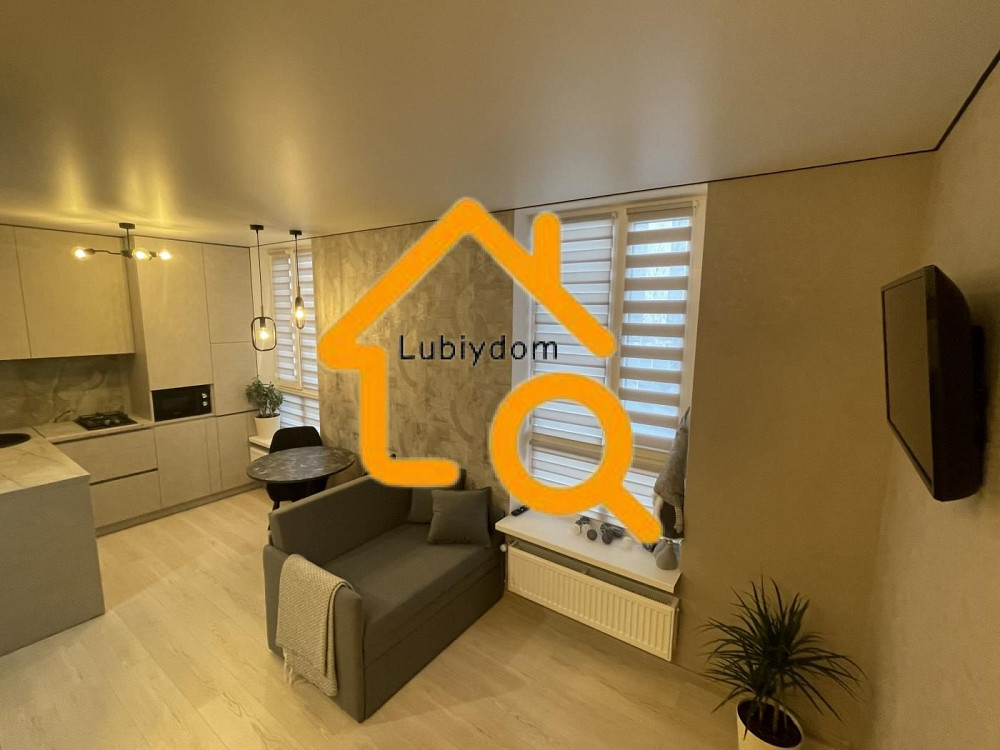 Супер Продаж! Однокімнатна квартира Крюківщина м теремки Крюковщина - изображение 4