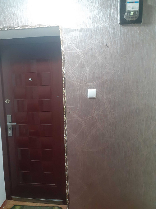 Продам 1-кімнатну квартиру Нововолинськ - зображення 4