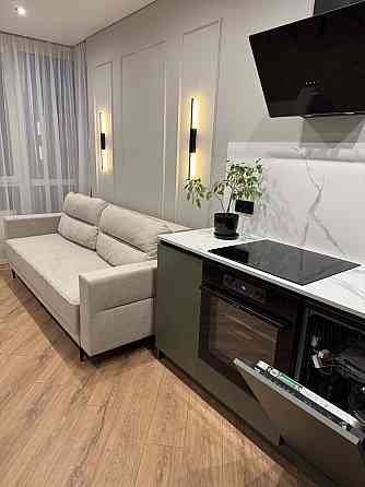 Без Комісії! ЖК Центральний 2 бізнес клас однокімнатна квартира Ірпінь Ірпінь