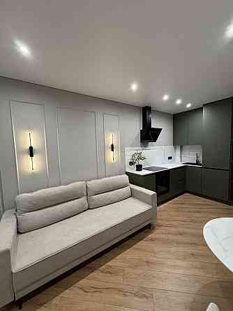 Без Комісії! ЖК Центральний 2 бізнес клас однокімнатна квартира Ірпінь Ірпінь