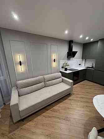 Без Комісії! ЖК Центральний 2 бізнес клас однокімнатна квартира Ірпінь Ірпінь