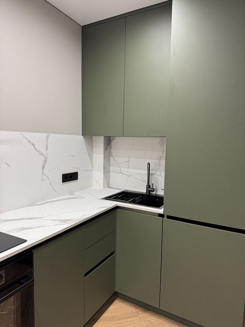 Без Комісії! ЖК Центральний 2 бізнес клас однокімнатна квартира Ірпінь Ірпінь - зображення 2