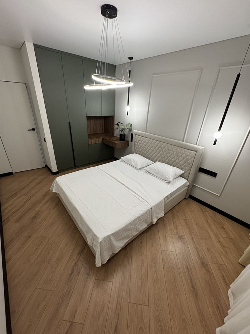 Без Комісії! ЖК Центральний 2 бізнес клас однокімнатна квартира Ірпінь Ірпінь - зображення 8