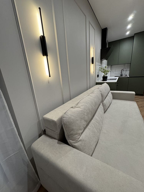 Без Комісії! ЖК Центральний 2 бізнес клас однокімнатна квартира Ірпінь Ірпінь - зображення 6