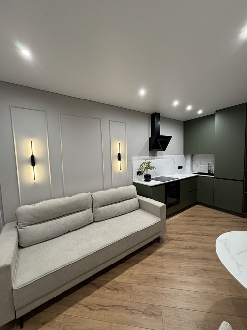 Без Комісії! ЖК Центральний 2 бізнес клас однокімнатна квартира Ірпінь Ірпінь - зображення 1