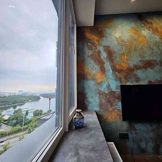 ВЛАСНИК! 4к квартира ЖК Сонячна рів'єра Київ