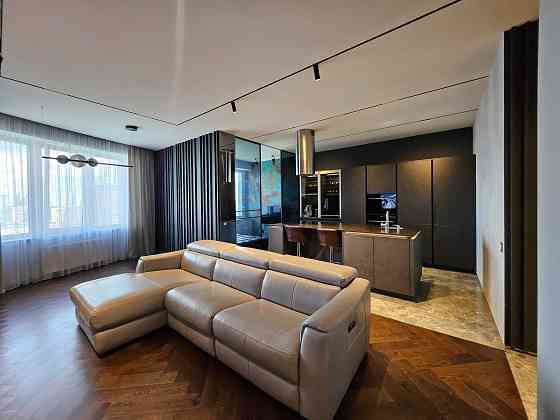 ВЛАСНИК! 4к квартира ЖК Сонячна рів'єра Київ