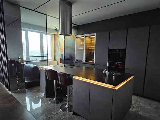 ВЛАСНИК! 4к квартира ЖК Сонячна рів'єра Київ