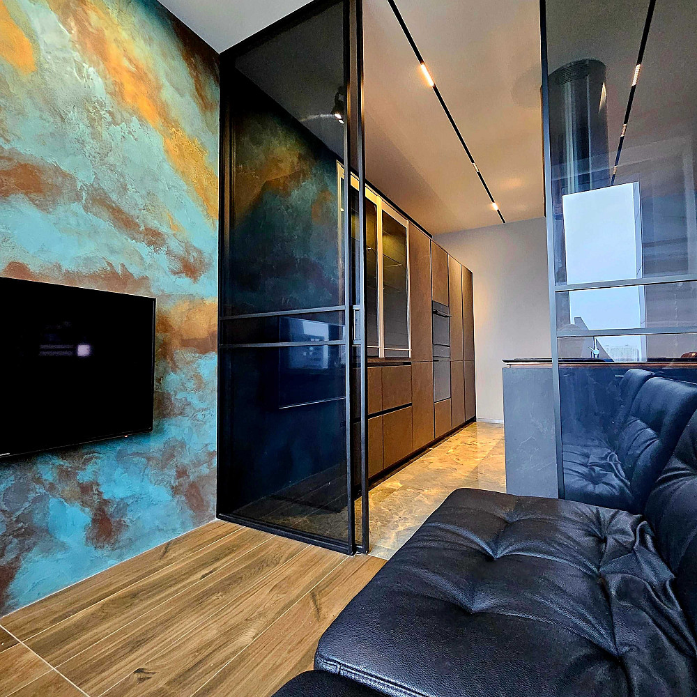 ВЛАСНИК! 4к квартира ЖК Сонячна рів'єра Київ - зображення 7