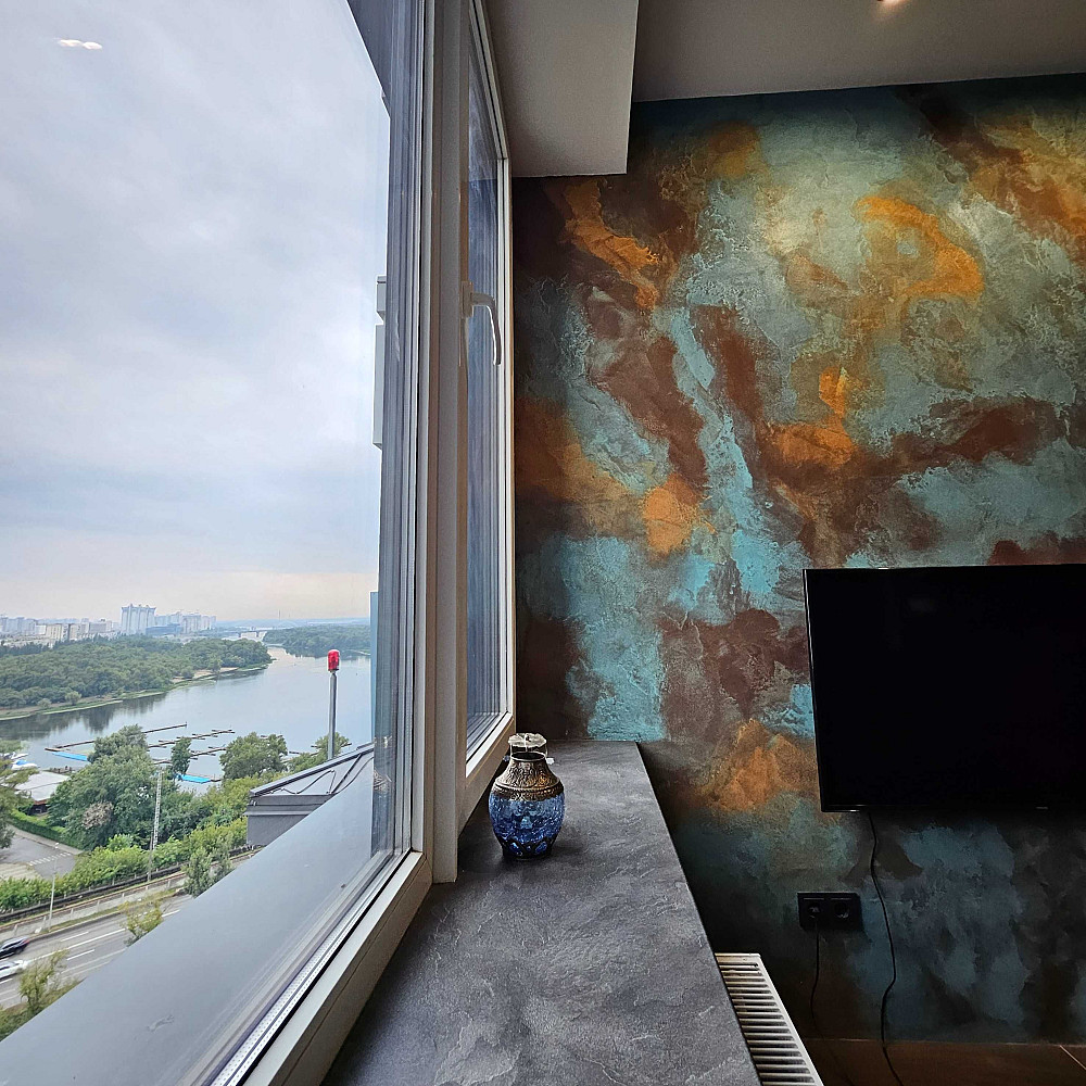 ВЛАСНИК! 4к квартира ЖК Сонячна рів'єра Київ - зображення 6