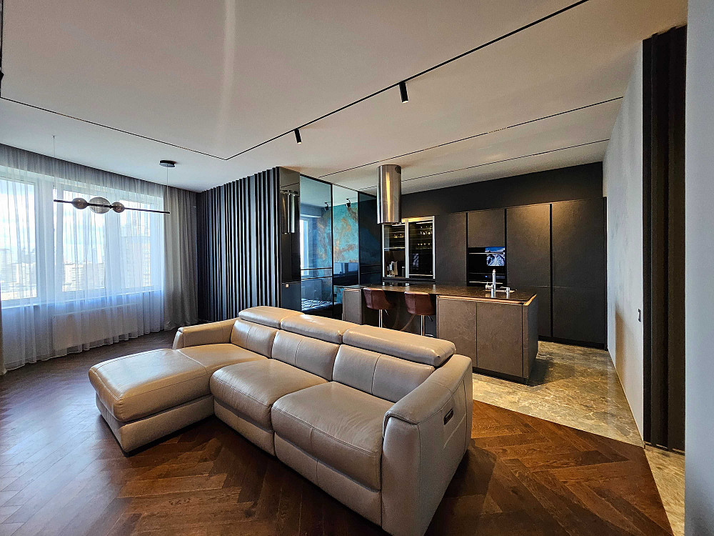 ВЛАСНИК! 4к квартира ЖК Сонячна рів'єра Київ - зображення 2