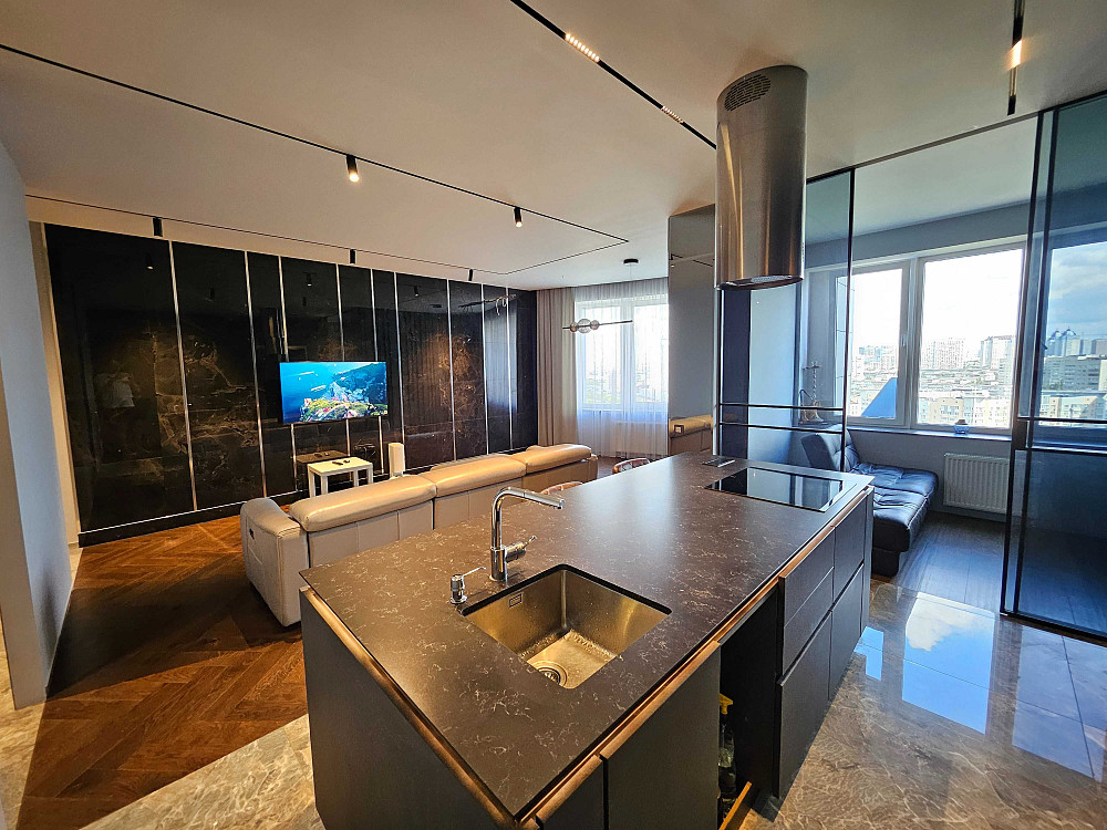 ВЛАСНИК! 4к квартира ЖК Сонячна рів'єра Київ - зображення 4