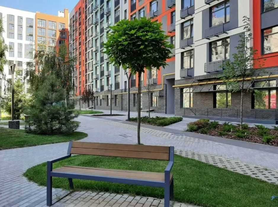 Продаж 1к квартири. ЖК Оптимісто 34.62 м2. Гатне. Гатне - зображення 7