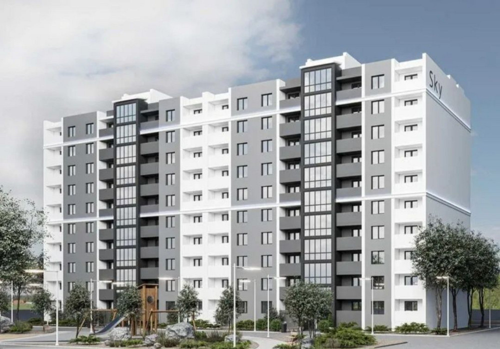 Найдешевша 1 кімнатна квартира Хмельницький - зображення 1