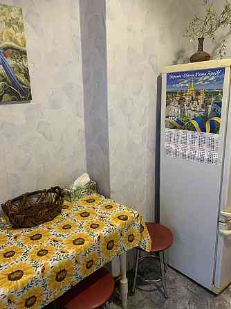 От хозяина!!! Продам однокомнатную квартиру от хозяина Запоріжжя