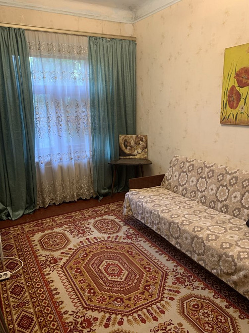 От хозяина!!! Продам однокомнатную квартиру от хозяина Запоріжжя - зображення 2