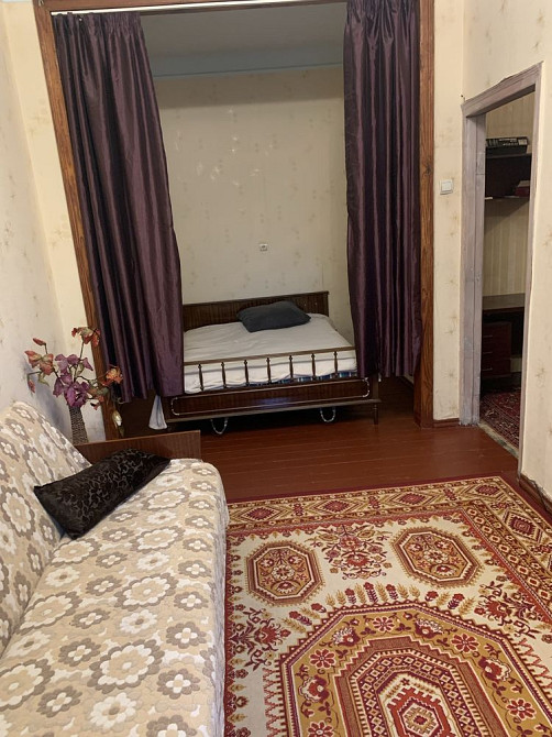 От хозяина!!! Продам однокомнатную квартиру от хозяина Запоріжжя - зображення 1