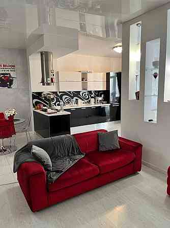 Однокомнатная квартира в центре. Ланжерон, море, парк Шевченко Одесса