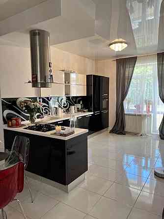 Однокомнатная квартира в центре. Ланжерон, море, парк Шевченко Одесса