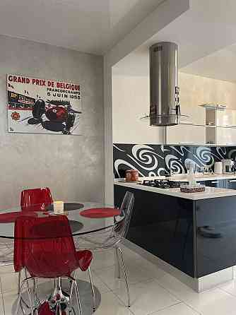 Однокомнатная квартира в центре. Ланжерон, море, парк Шевченко Одесса