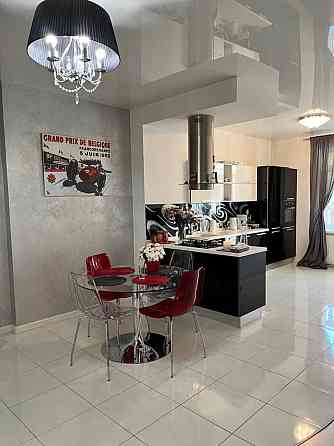 Однокомнатная квартира в центре. Ланжерон, море, парк Шевченко Одесса