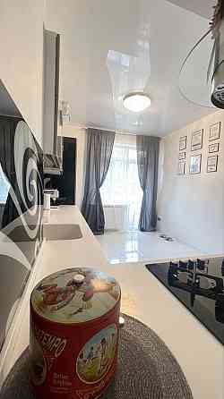 Однокомнатная квартира в центре. Ланжерон, море, парк Шевченко Одесса