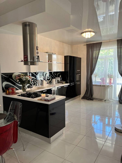 Однокомнатная квартира в центре. Ланжерон, море, парк Шевченко Одеса - зображення 4