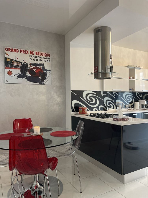 Однокомнатная квартира в центре. Ланжерон, море, парк Шевченко Одеса - зображення 2