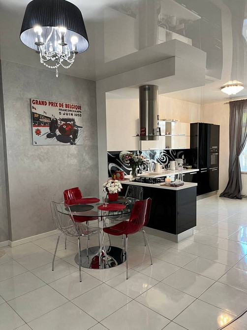 Однокомнатная квартира в центре. Ланжерон, море, парк Шевченко Одеса - зображення 3