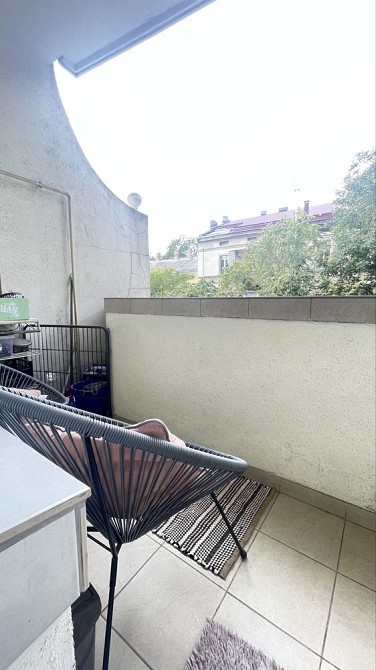 Однокомнатная квартира в центре. Ланжерон, море, парк Шевченко Одеса - зображення 8