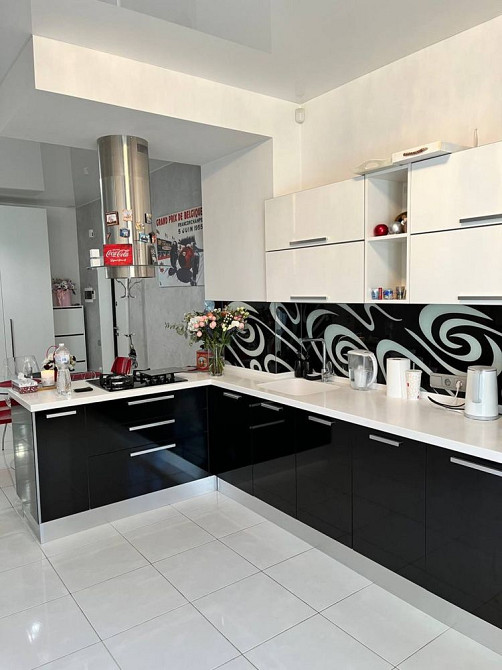 Однокомнатная квартира в центре. Ланжерон, море, парк Шевченко Одеса - зображення 7