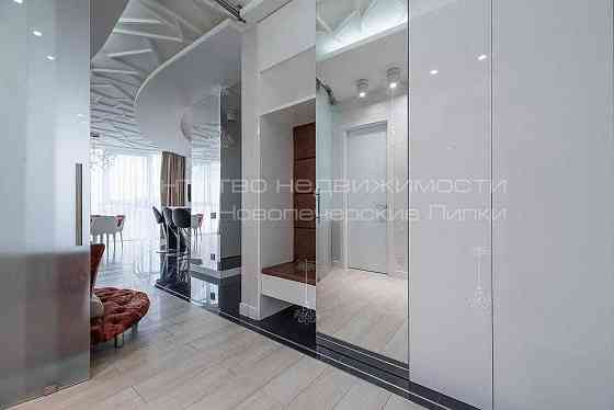 ЖК Новопечерські Липки 190м2 5ти кімн Київ