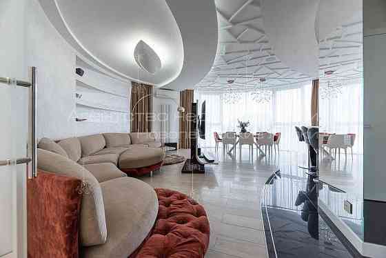 ЖК Новопечерські Липки 190м2 5ти кімн Київ