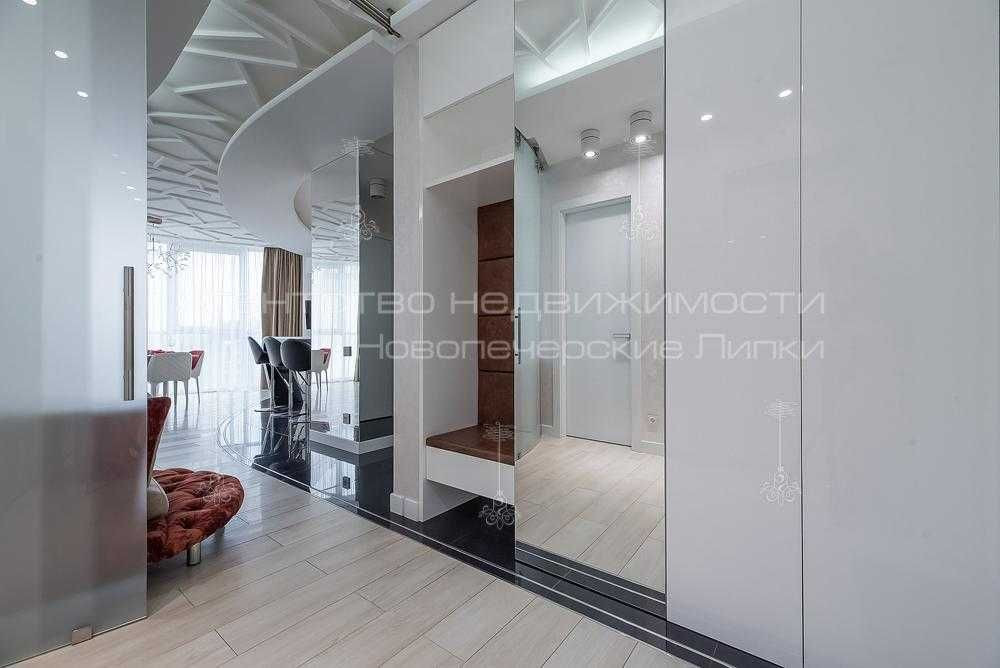 ЖК Новопечерські Липки 190м2 5ти кімн Київ - зображення 2