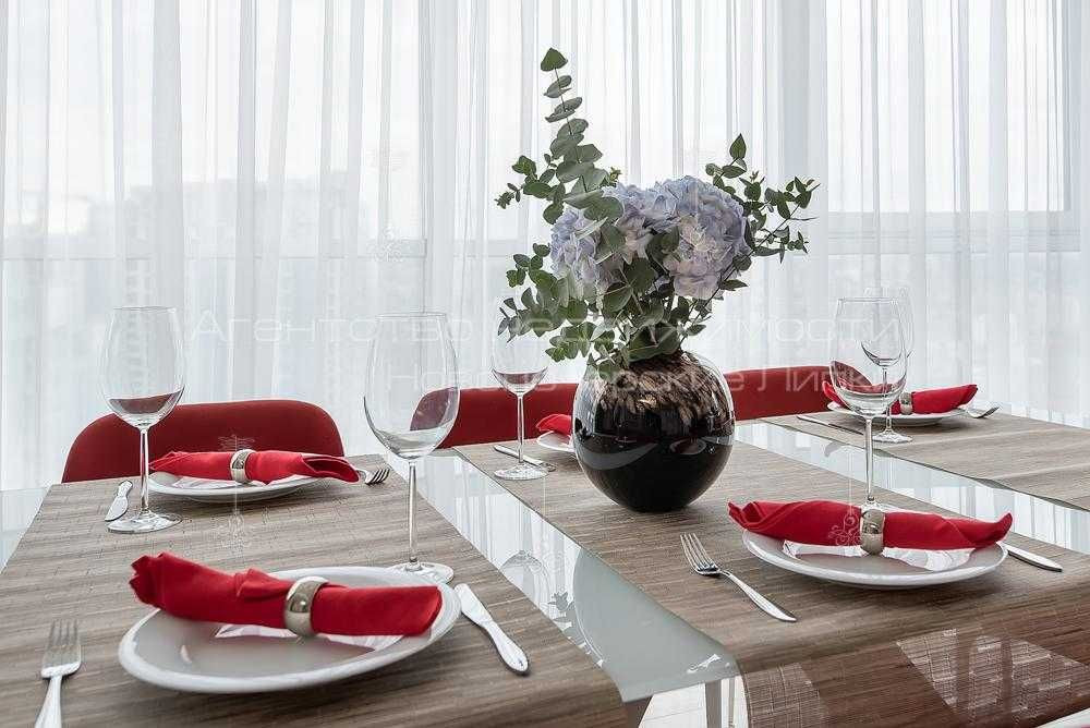 ЖК Новопечерські Липки 190м2 5ти кімн Київ - зображення 8