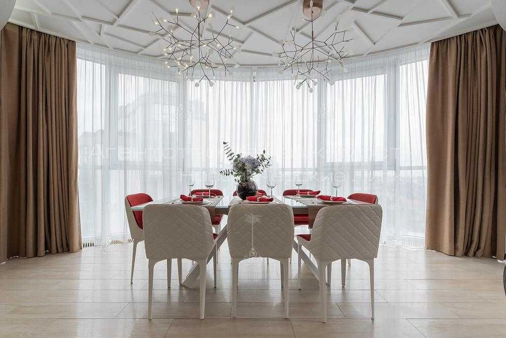 ЖК Новопечерські Липки 190м2 5ти кімн Київ - зображення 7