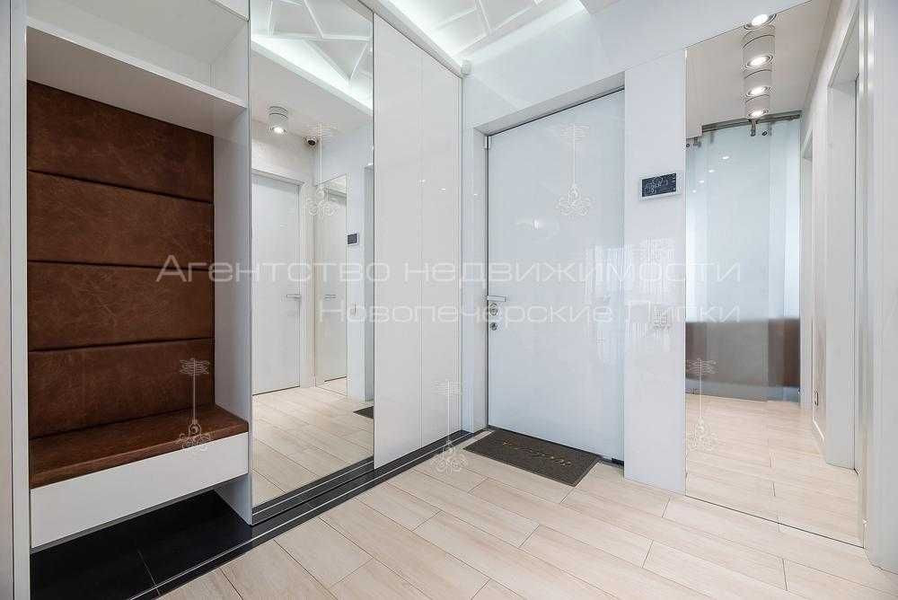 ЖК Новопечерські Липки 190м2 5ти кімн Київ - зображення 3