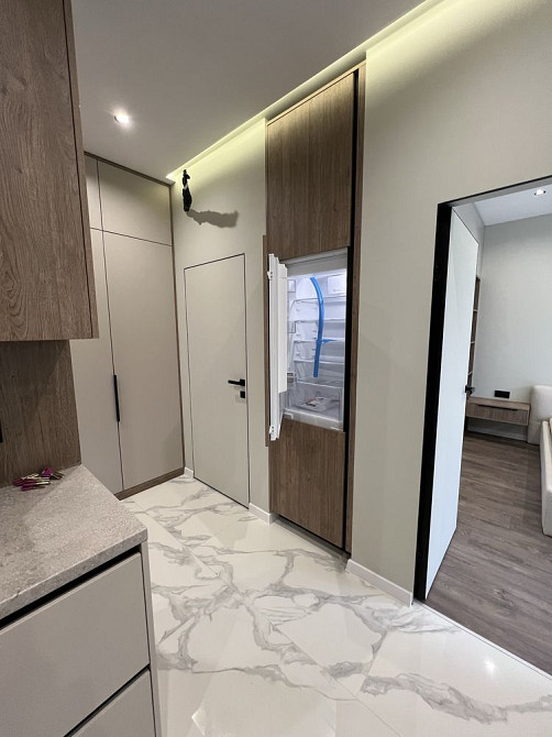 Продаж 1 кімнатної квартири вул. Загорська Ужгород - зображення 4